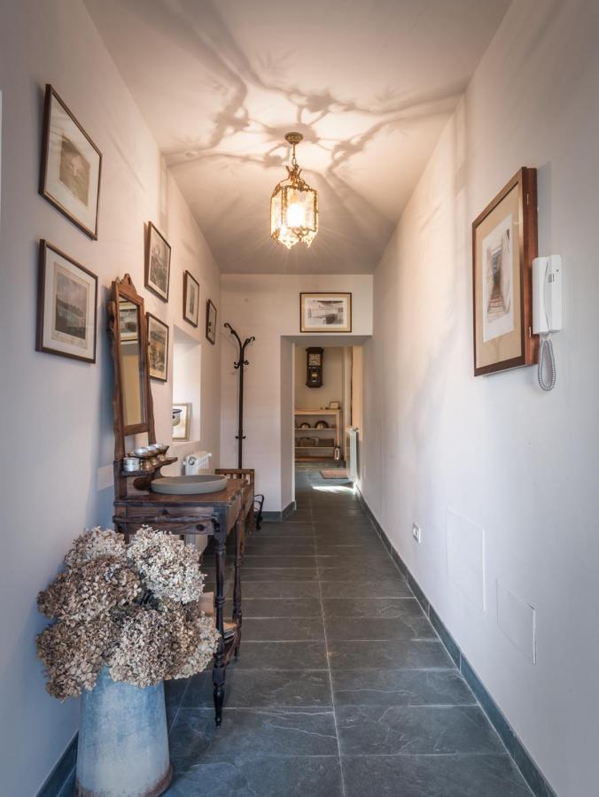Maison d'hôtes Pazo de lemaio à Laracha Extérieur photo