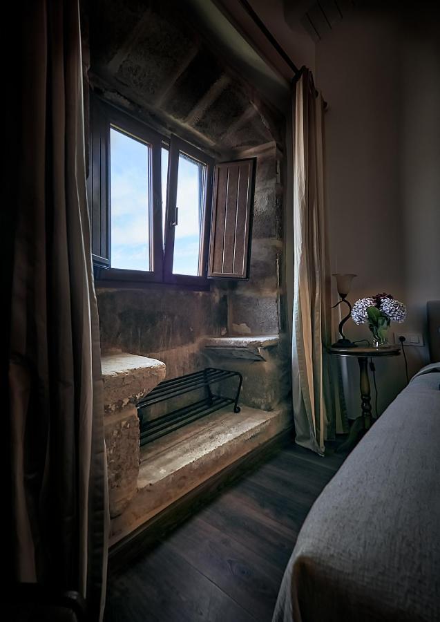 Maison d'hôtes Pazo de lemaio à Laracha Extérieur photo